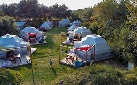 Domo Camp Sylt - Glamping Camp